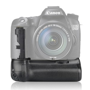canon 80d camera battery