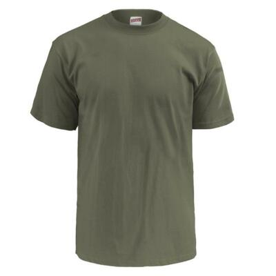 #ad Military Issue PT Shirts USMC Skivvy Shirts Marine Corps T Shirt 3 Pack $39.99