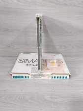 SIEMENS SIMATICS 6ES5445-3AA12 V.1 / C79040-A92-C310-03-85 DIGITAL OUTPUT MODULE