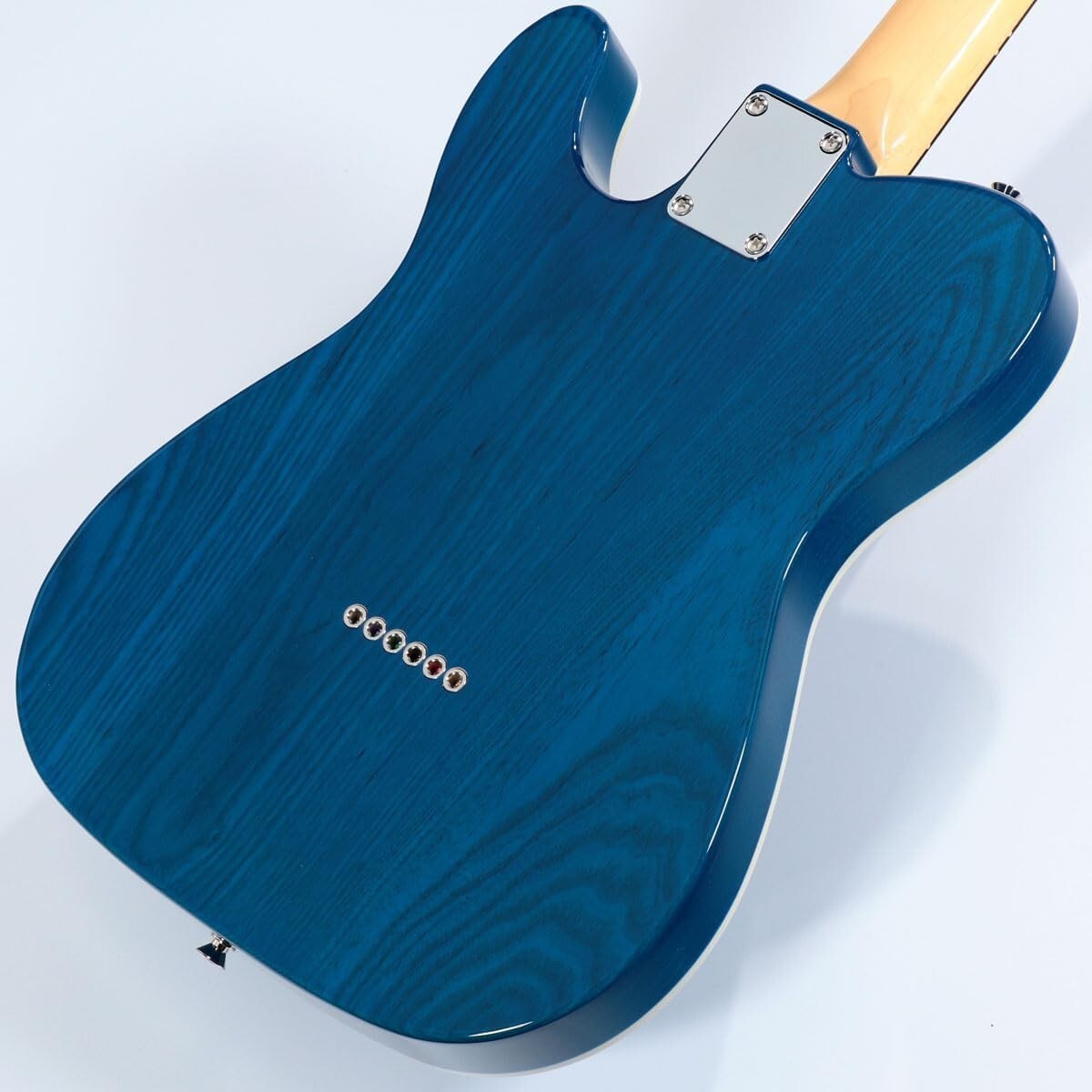 Fender FSR MADE IN JAPAN Traditional 60s Custom Telecaster Fender FSR MADE IN JAPAN Traditional 60s Custom Telecaster
