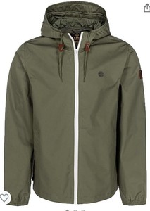 element alder light jacket