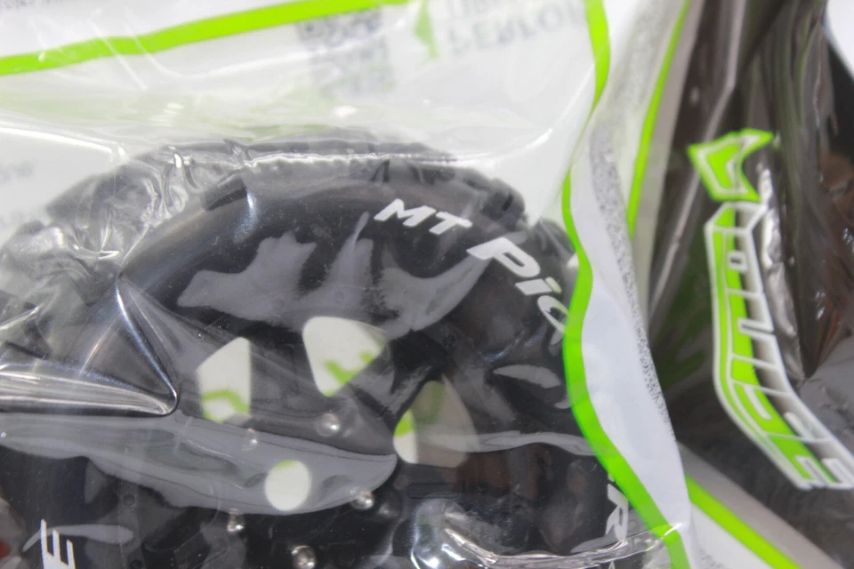 Louise LOUT 3321 BH MFT MT 3.8 Pioneer 1:8 Sport 17mm TRAXXAS  1/2 Offset REVO - Bild 4 von 4