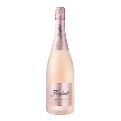 Freixenet Carta Rose Dry 750ml