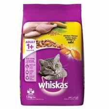 whiskas grilled saba