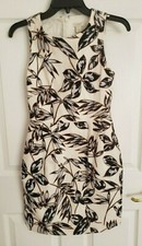 J Crew dress 00 NWOT