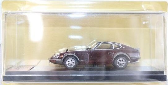 フェアレディZ 240Z (1971) 1/43スケールモデル s-l400.jpg