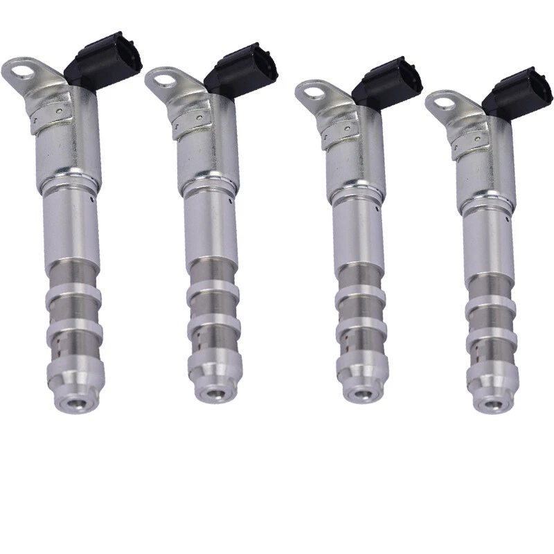 4X  Actuator Variable Cam Timing Solenoid For Holden COMMODORE VF 3.0 3.6L 13-17 - image 2 of 4