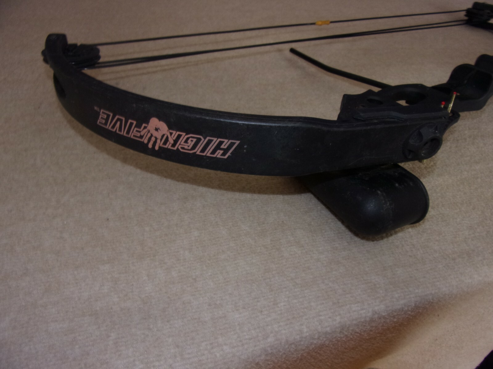 High Five Youth Compound Bow eBay