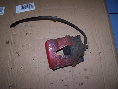 Bremssattel vorn rechts VW Golf 4 1,6l AKL Bj.99 1LQ