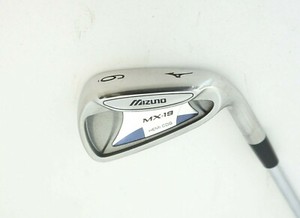 mizuno mx 19 irons