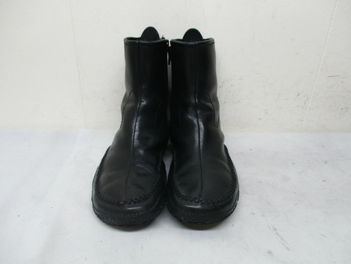 Patagonia ankle boots sale