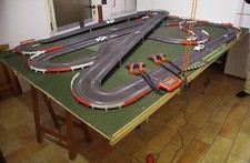 PISTA NINCO digitale