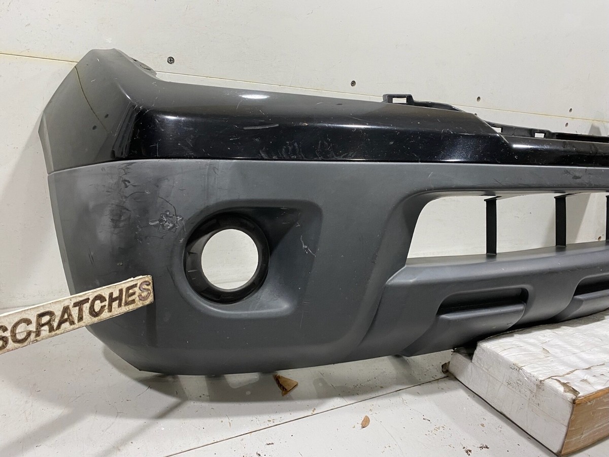 らぶ OEM 2009-2017 Nissan Frontier LE/XE/SE/S/SL Front Bumper