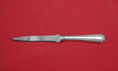 Fairfax by Durgin-Gorham Sterling Silver Grapefruit Knife 7 3/4" HH WS ...
