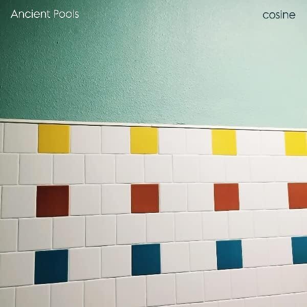 Ancient Pools Cosine (Vinyl LP)