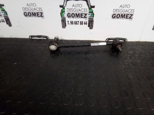 5106995 Träger Vorne Links für FORD Mondeo Berlina (GD) GLX 20 659594 - Afbeelding 2 van 10
