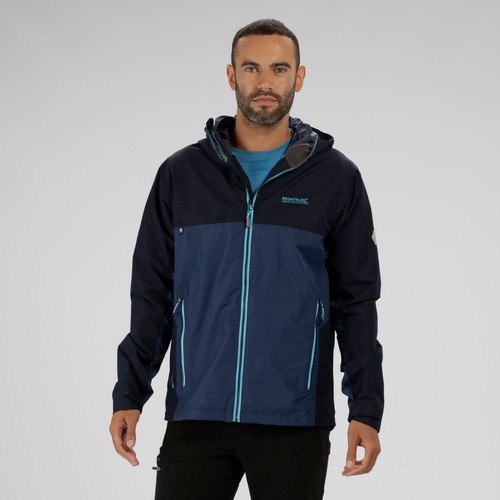 regatta isotex 10000 jacket