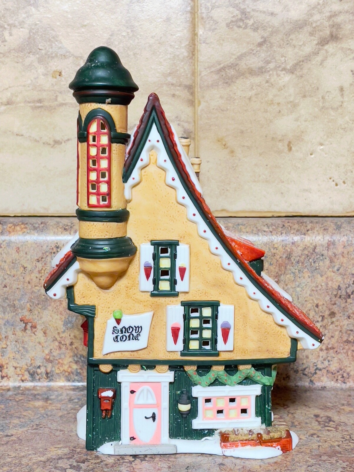 Click here to see eBay Auction