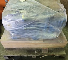 Cone Drive UV80A614-C1C Ratio: 1750:1 RPM:1750 Gear Drive Textron