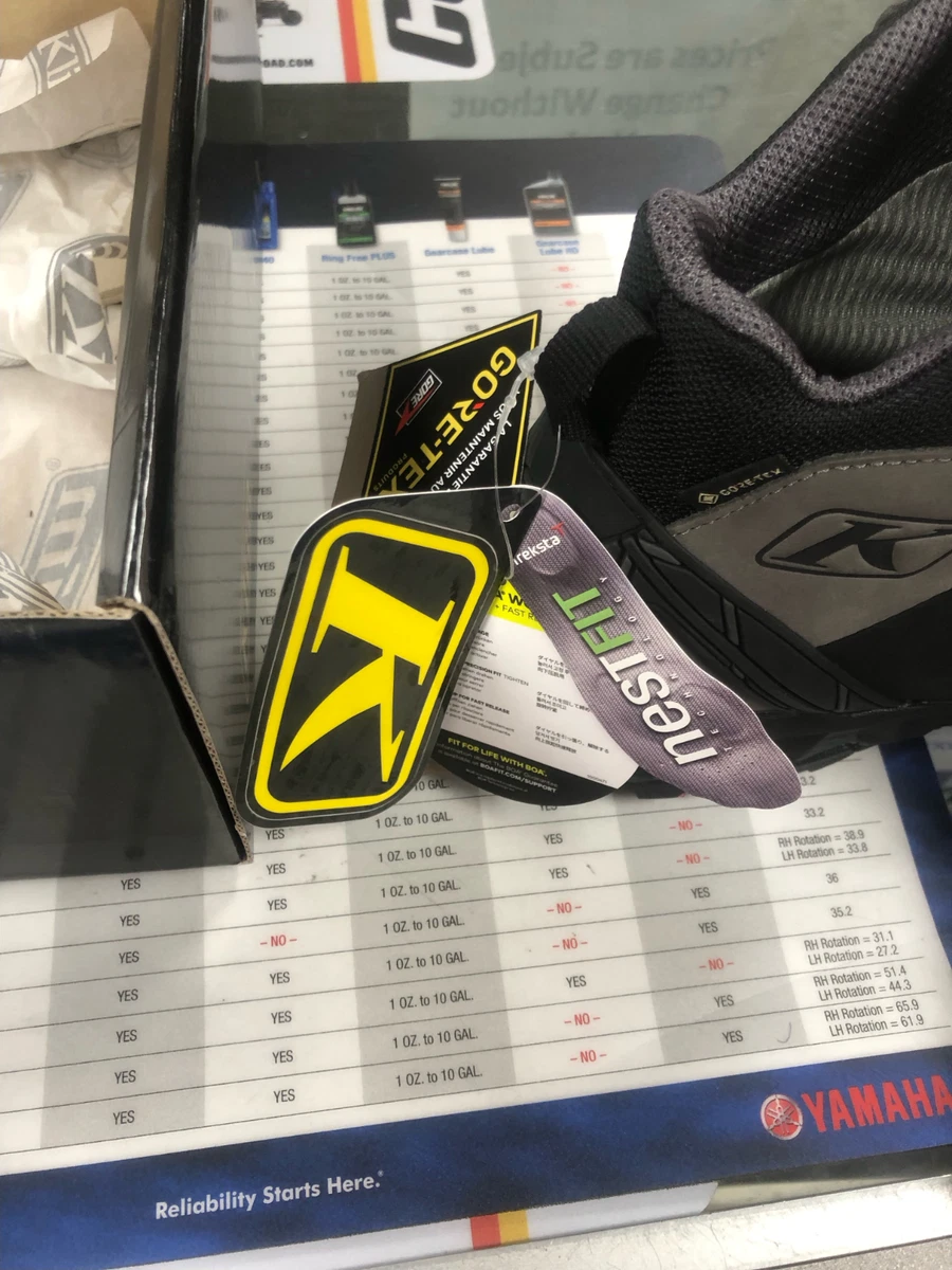Klim transition gtx boot cheap