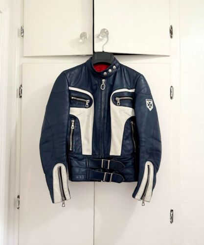 Vintage harro moto - Gem Vintage harro moto - Gem