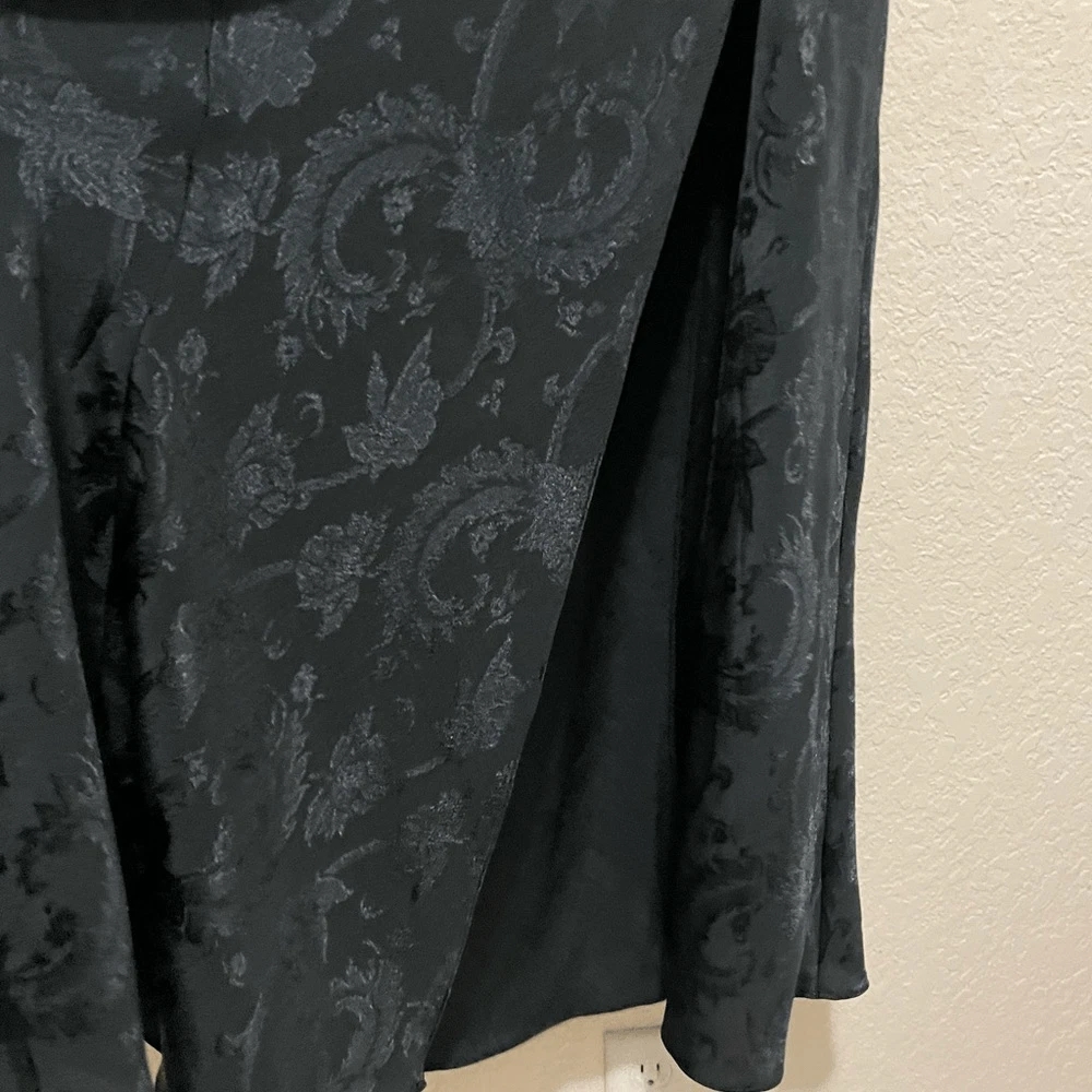 UNDERCOVER Abito abito slip oro vintage anni '90 Victoria's Secret G Label taglia small