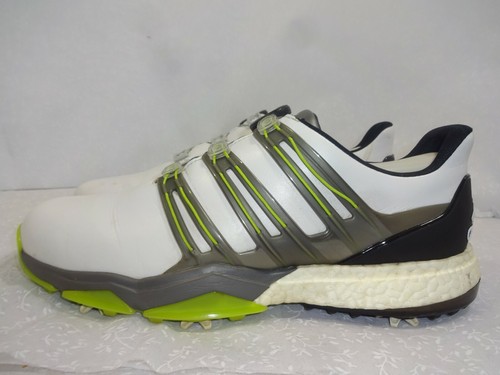 adidas powerband boa golf shoes