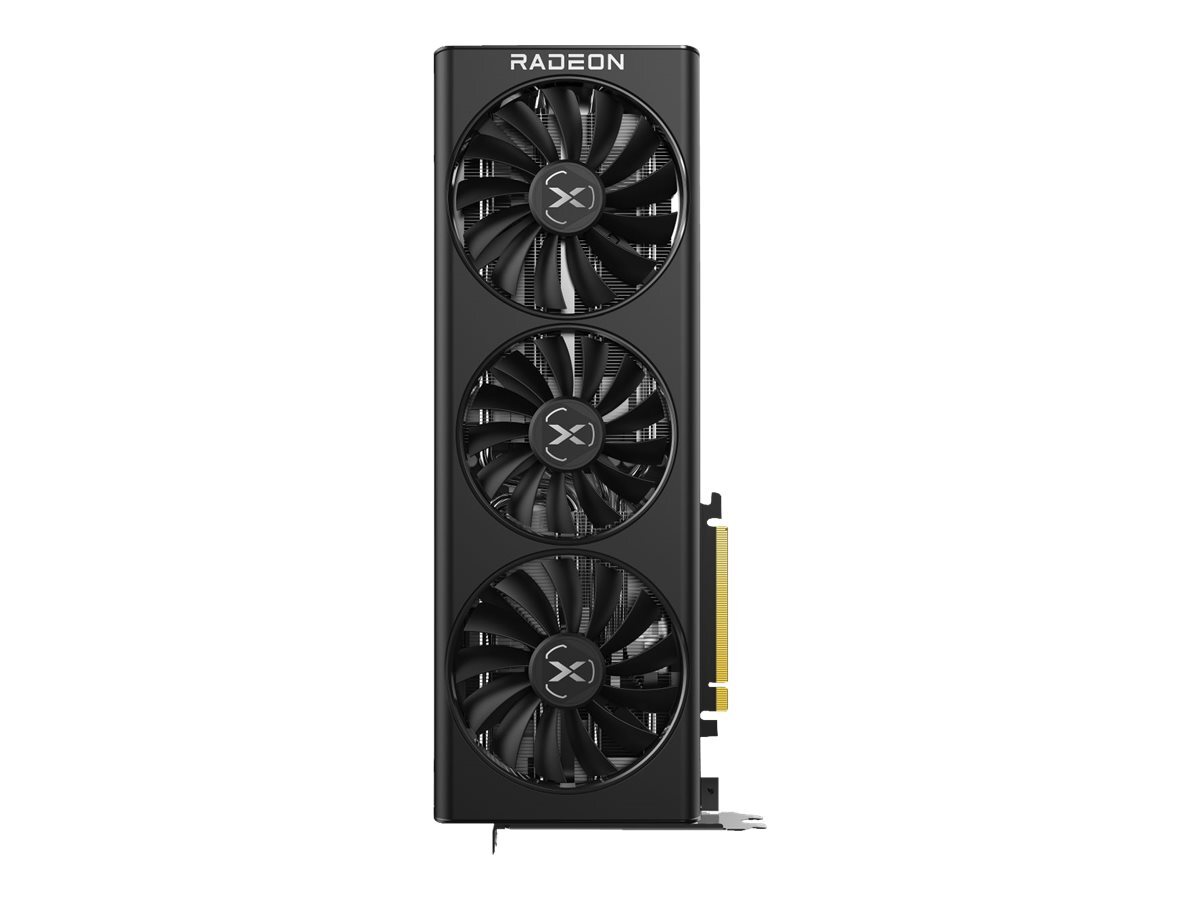 XFX RX-68XLAQFD9 Radeon RX 6800 16 GB GDDR6 256 bit 7680 x RX-68XLAQFD9