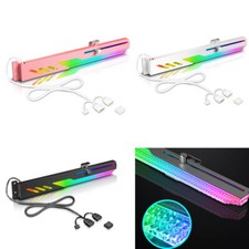 GPU Holder ARGB Brace Graphics Card GPU Support Video Card Holder Bracket Decor