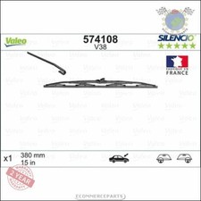 Balais d'essuie-glace BMW 2000