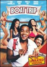 Boat Trip [WS] by Mort Nathan: Used