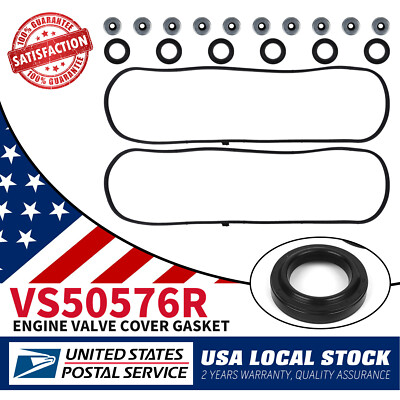 Engine Valve Cover Gasket VS50576R Replace for 2001-2003 ACURA CL TYPE S 3.2L