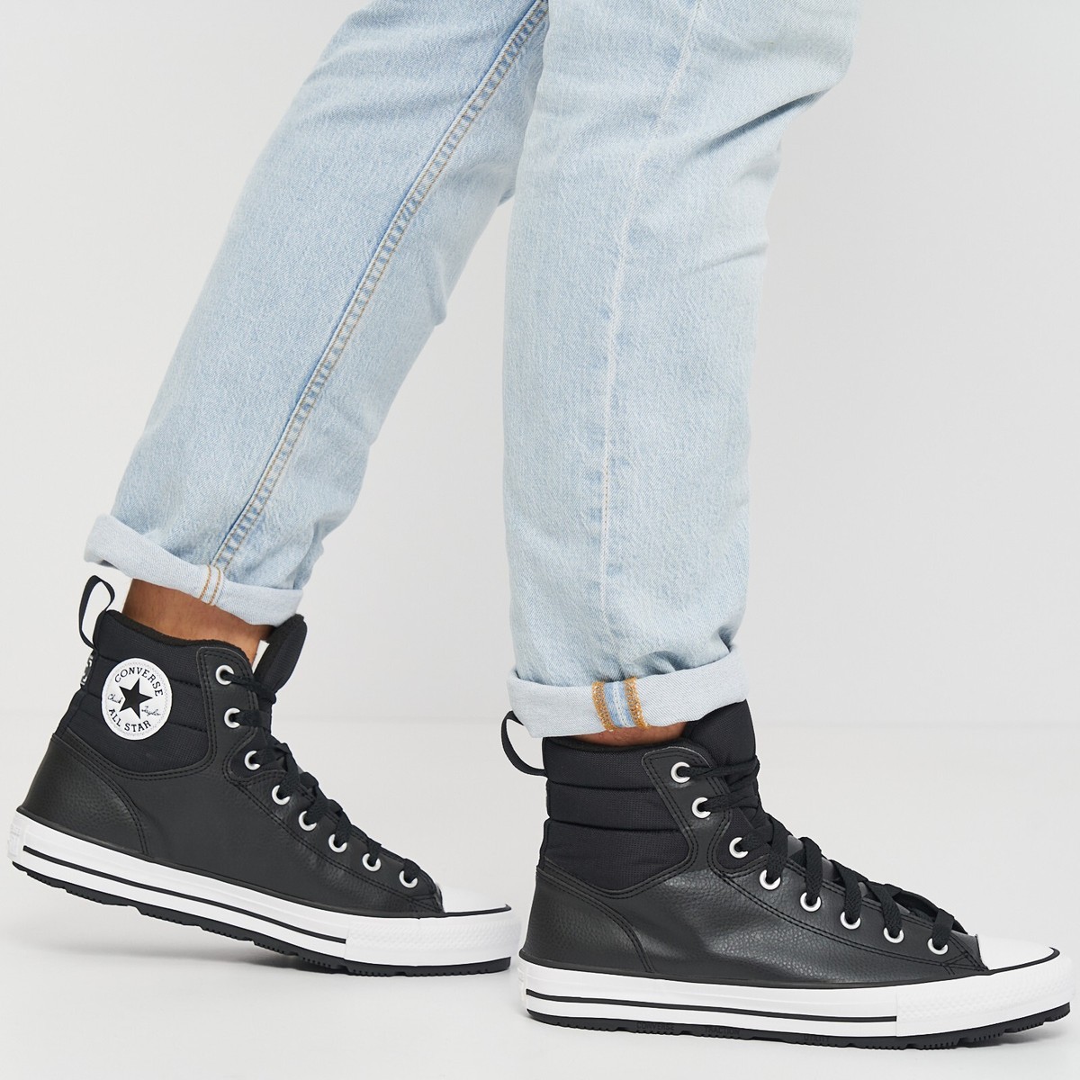 High Top Converse 20 Euro Converse CHUCK TAYLOR ALL STAR CITY TREK