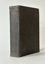 Busman?s Honeymoon, Dorothy L. Sayers. 1937. 1st Edition. 1st Issue w all points