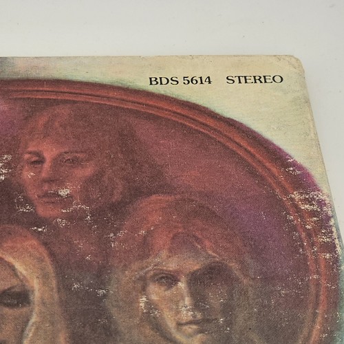 Coven Blood On The Snow Vinyl Lp 1974 - Gatefold - Insert - Buddah EX/VG+ - Foto 9 di 19