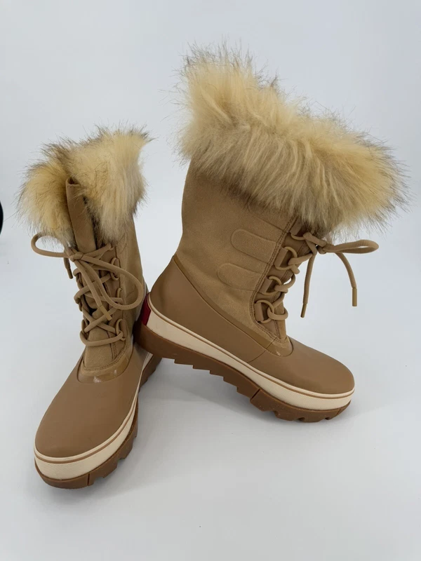 sorel joan of arctic next waterproof snow boots