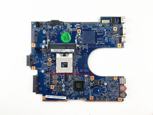 A1885201A For Sony Vaio SVE15 Laptop Mainboard MBX-266 HM70 Motherboard S1202-2 - Afbeelding 1 van 7