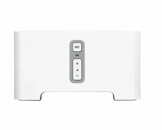 Sonos Internet-TV & Media-Streamer