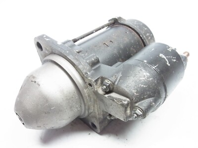 Anlasser BMW 1er 3er X1 X3 Z4 E81 E83 E84 E85 E90 E91 0986020890