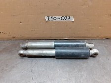 AMORTISSEURS ARRIÈRE POUR CYCLOMOTEURS TESTI MALANCA CIMATTI NEGRINI FBM BENELLI