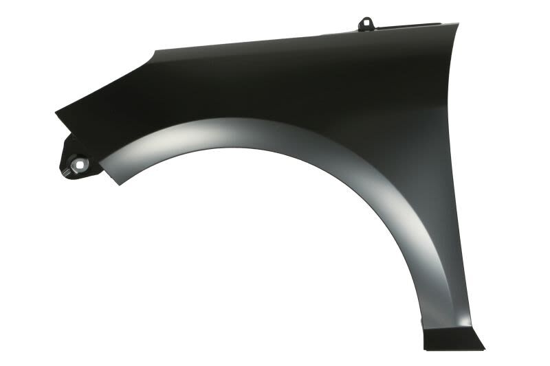 Front Left Fender Fits: FORD FIESTA VII 04.17-