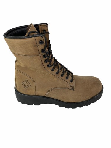 lehigh safety boots