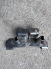 <!--F#f_0-->TAIL GATE CATCH STRIKE PLATES Hq HJ Hz WB HOLDEN UTE TAILGATE LOCK STRIKER CATCH<!--F/-->
