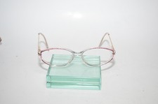 Vintage Lawrence Eyewear Eyeglasses Frames 54 17-135MM