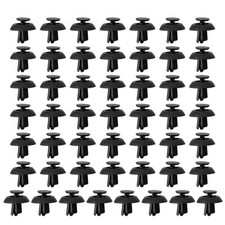 90467-07211 For Lexus LS460 LS600HL (2007-2017)  ENGINE COVER CLIPS 50PCS Parts