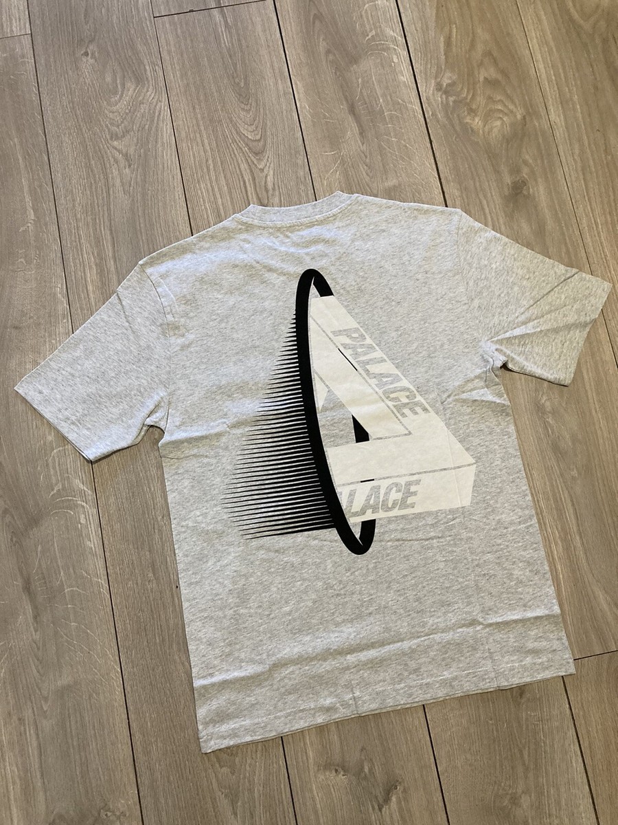 palace try-void Tシャツ palace try-void Tシャツ