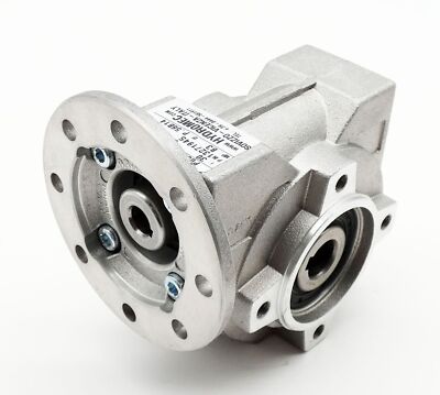 Hydro-Mec Hydromec P030FB05C0-OB3P 13271945 i=30 Schneckengetriebe -unused-
