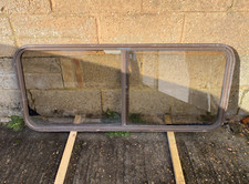 Talbot Express Original Side Window 