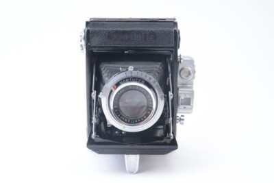 RARE APPAREIL PHOTO Slr Soviétique Russe Zenit-19 Semi-Automatique Helios... EUR 175,90