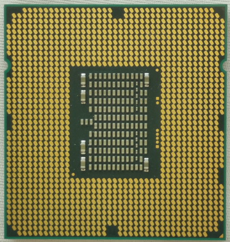 Intel Core i7-980X Extreme Edition SLBUZ Six Core 3.33 GHz Socket B LGA1366 CPU - Picture 2 of 2